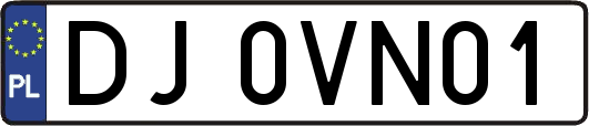 DJ0VN01