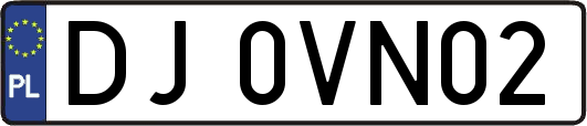 DJ0VN02