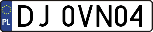 DJ0VN04