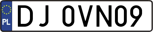 DJ0VN09
