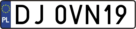 DJ0VN19