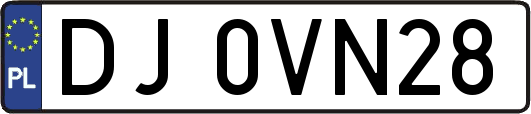 DJ0VN28