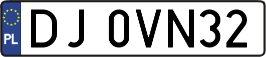 DJ0VN32
