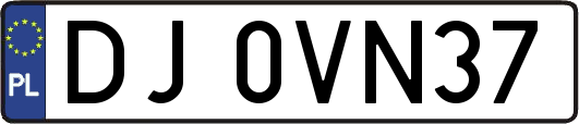 DJ0VN37