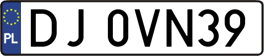 DJ0VN39