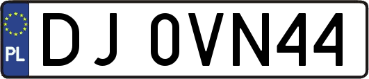 DJ0VN44