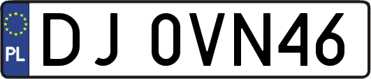 DJ0VN46