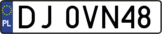 DJ0VN48