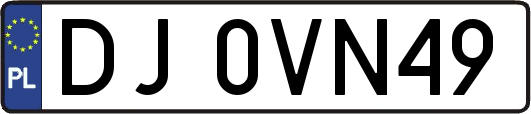 DJ0VN49