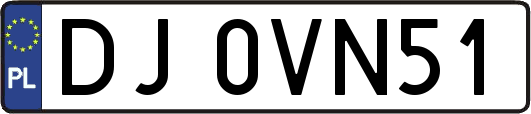 DJ0VN51