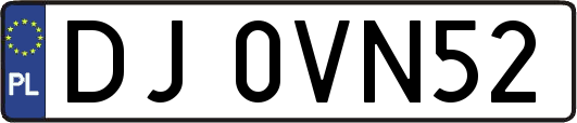 DJ0VN52