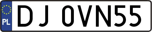 DJ0VN55
