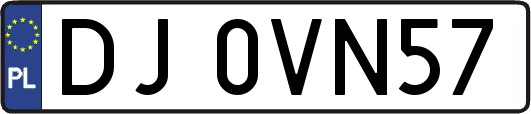 DJ0VN57