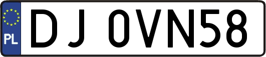 DJ0VN58