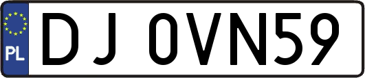 DJ0VN59