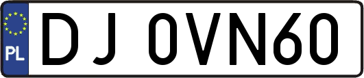 DJ0VN60