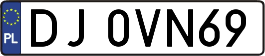 DJ0VN69