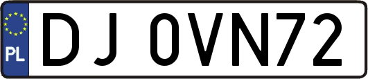 DJ0VN72