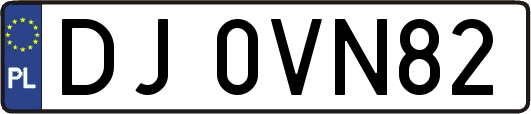 DJ0VN82