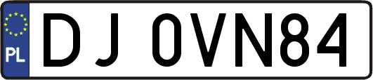 DJ0VN84