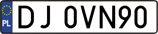 DJ0VN90