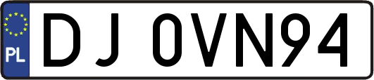 DJ0VN94