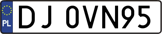 DJ0VN95