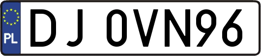 DJ0VN96