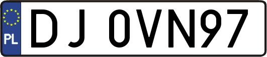 DJ0VN97