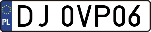 DJ0VP06