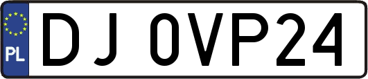 DJ0VP24