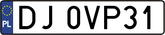 DJ0VP31