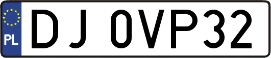 DJ0VP32