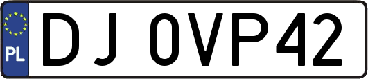 DJ0VP42