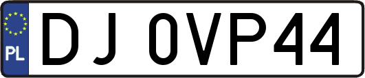 DJ0VP44