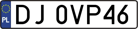 DJ0VP46