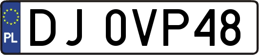 DJ0VP48