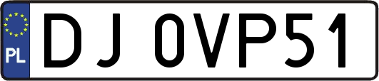 DJ0VP51