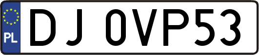 DJ0VP53
