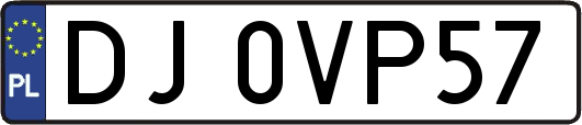 DJ0VP57