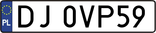 DJ0VP59