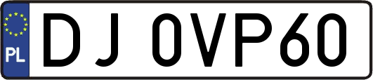 DJ0VP60