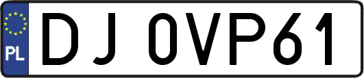 DJ0VP61