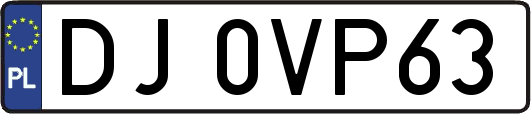 DJ0VP63