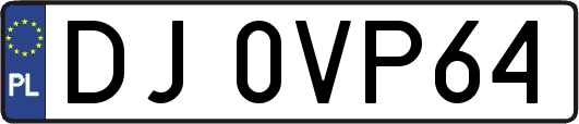 DJ0VP64