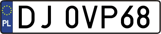 DJ0VP68