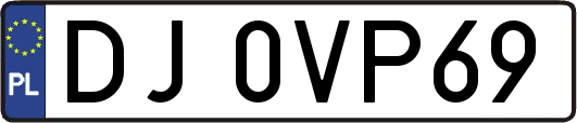 DJ0VP69