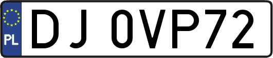 DJ0VP72