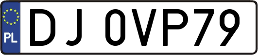 DJ0VP79
