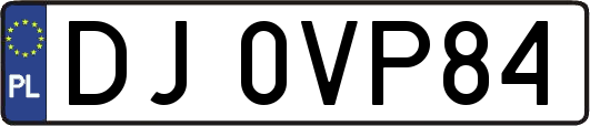 DJ0VP84